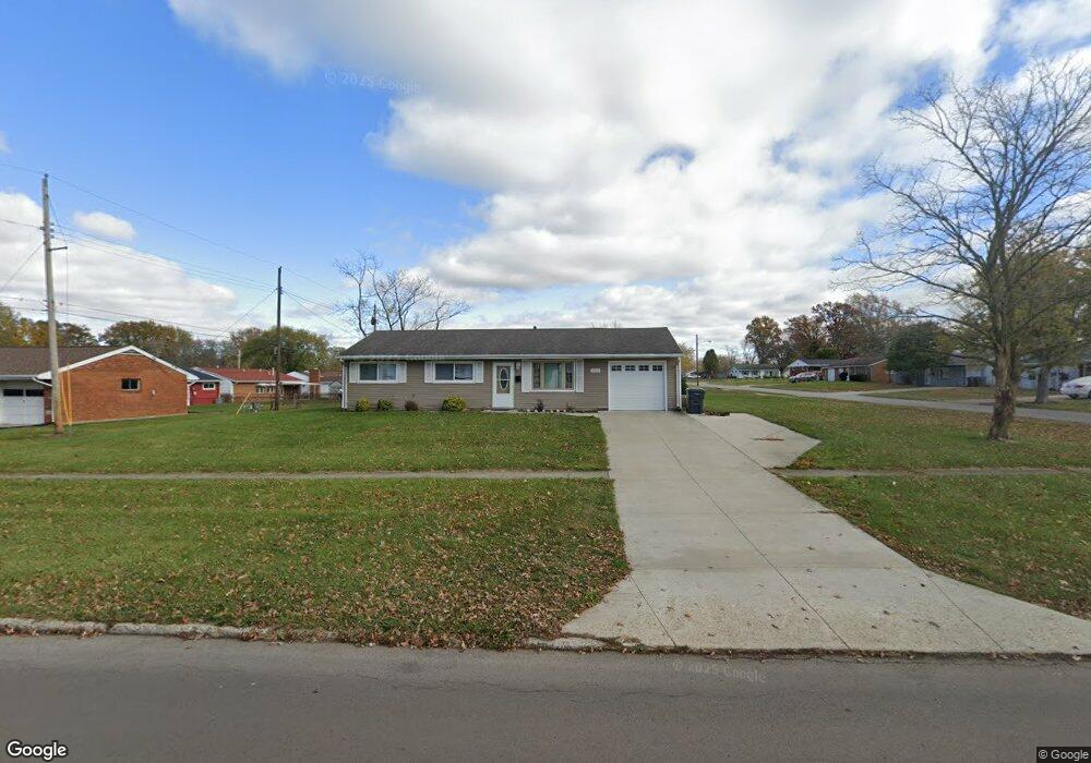 2000 N Metcalf St, Lima, OH 45801 - photo 1