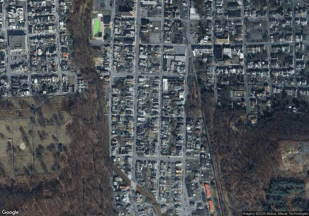 46 S Franklin St, Shamokin, PA 17872 - photo 1