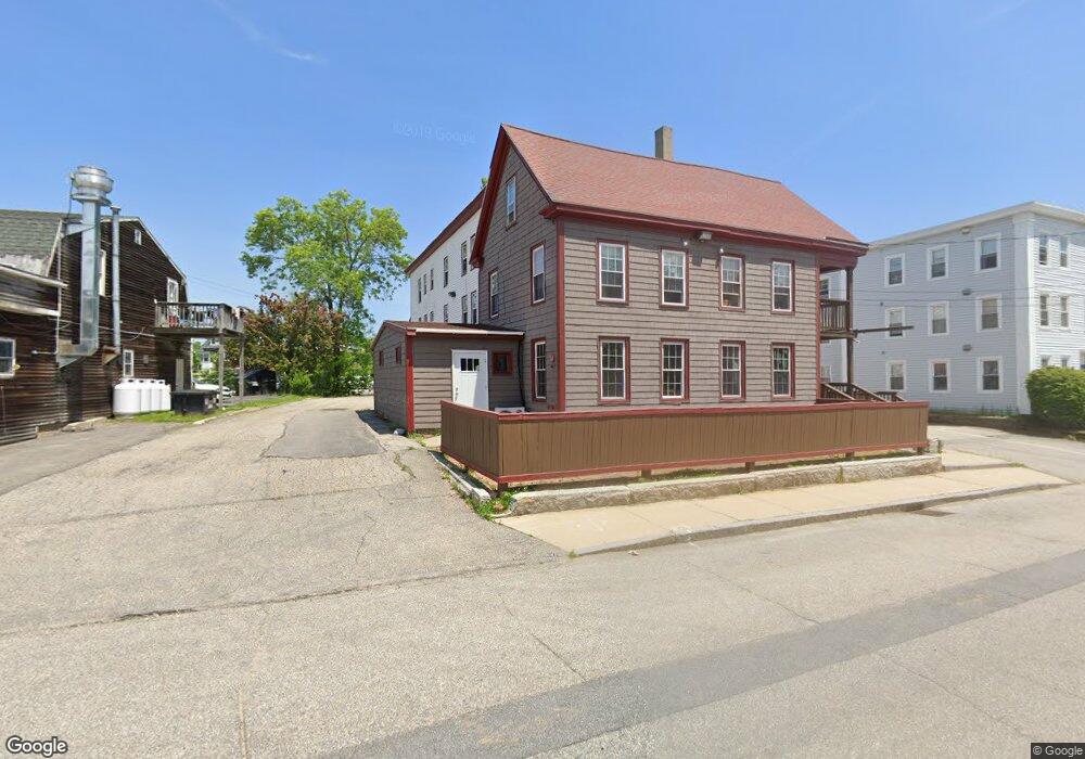 63 Storer St, Saco, ME 04072 - photo 1