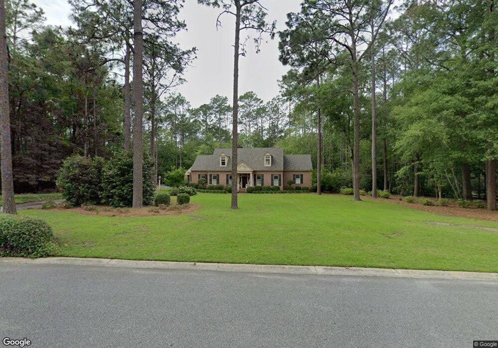 12 Old Tram Rd, Moultrie, GA 31768 - photo 1