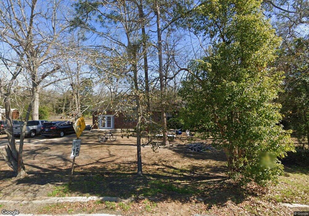 4059 Cabin St, Meigs, GA 31765 - photo 1