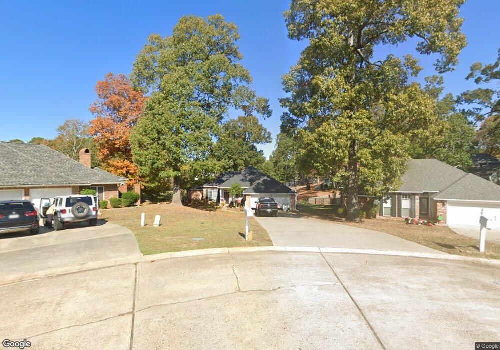 116 Tamarack Cir, West Monroe, LA 71291 - photo 1