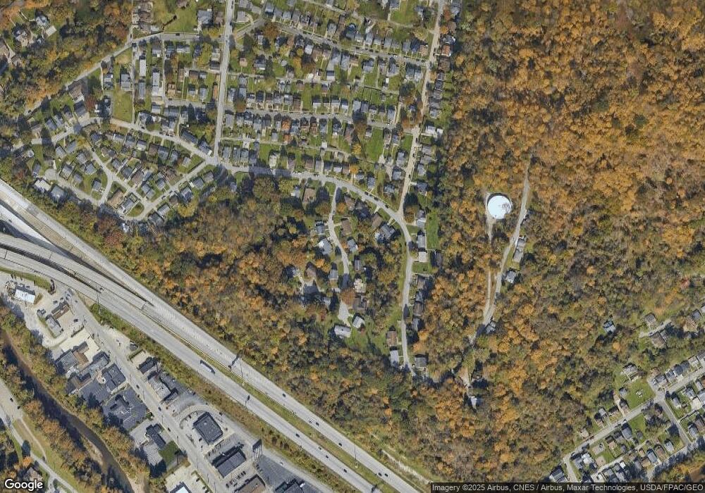 21 Hurst Ave, Wheeling, WV 26003 - photo 1