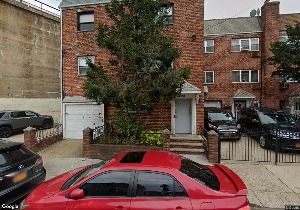 2409 43rd St, Astoria, NY 11103 - photo 1