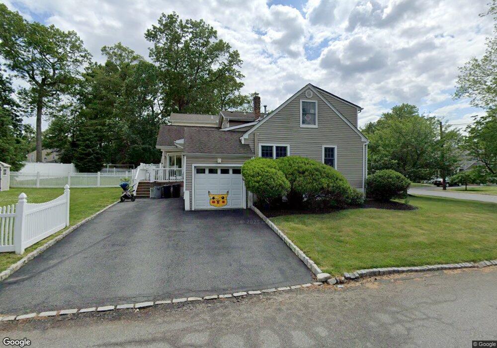 44 Winchester Rd, Livingston, NJ 07039 - photo 1