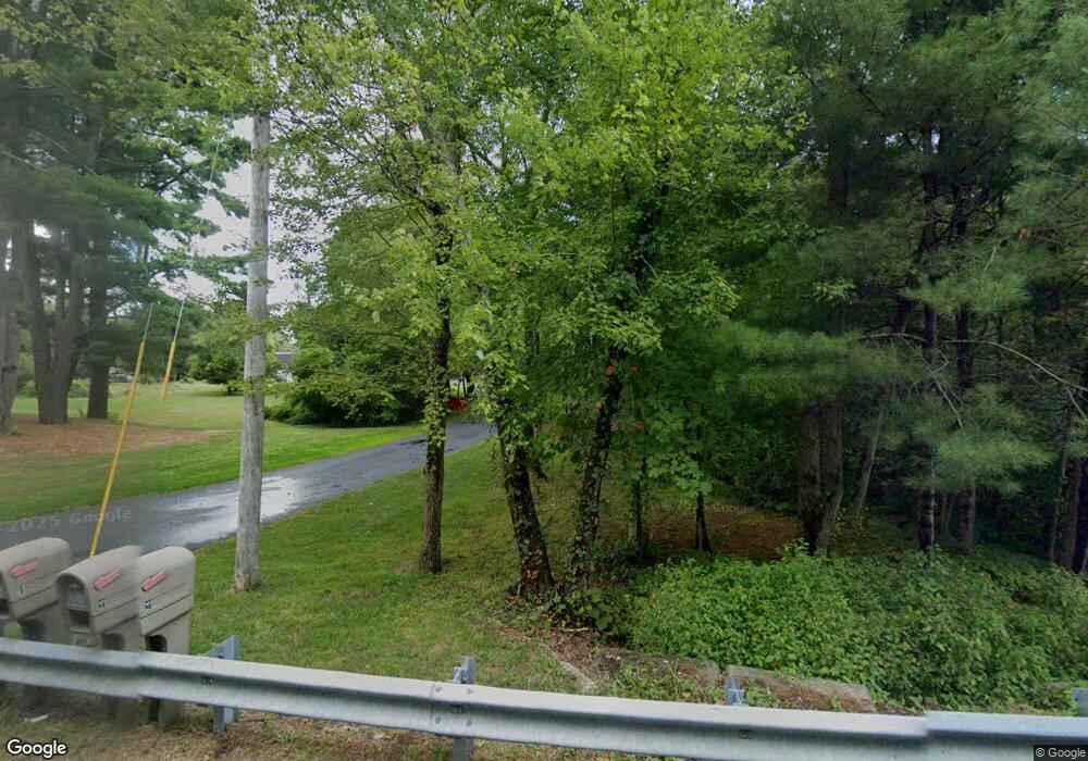 9 Peck St unit 11, Rehoboth, MA 02769 - photo 1