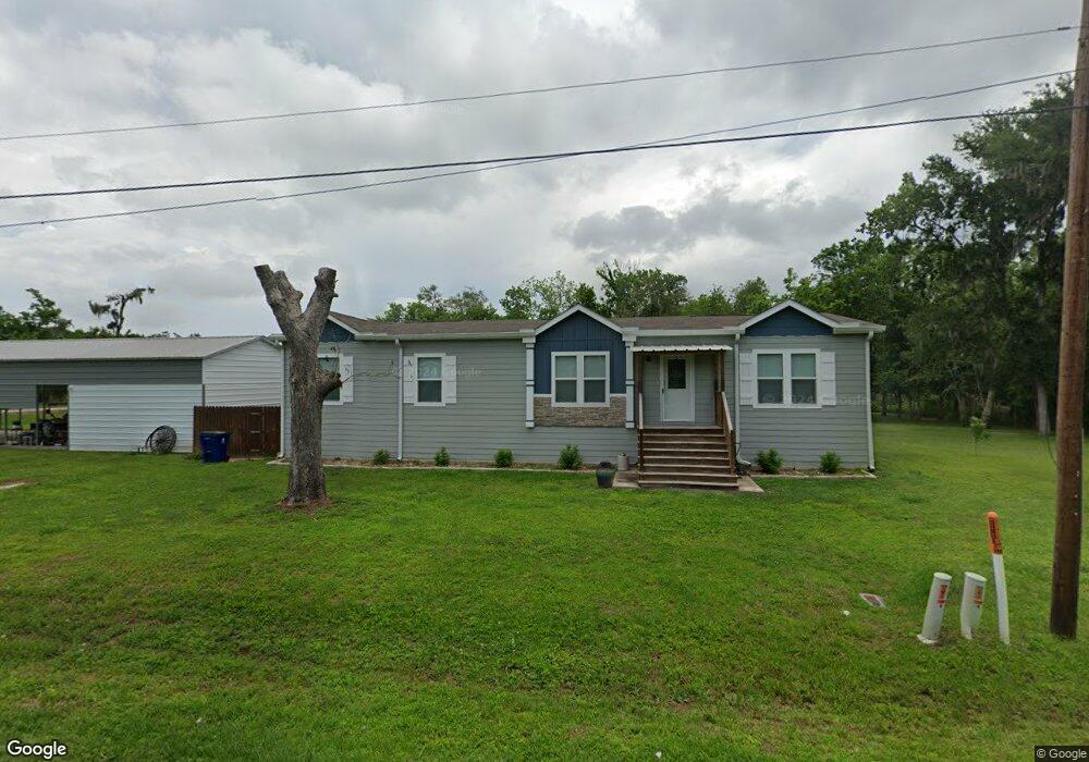 708 W Austin St, Brazoria, TX 77422 - photo 1