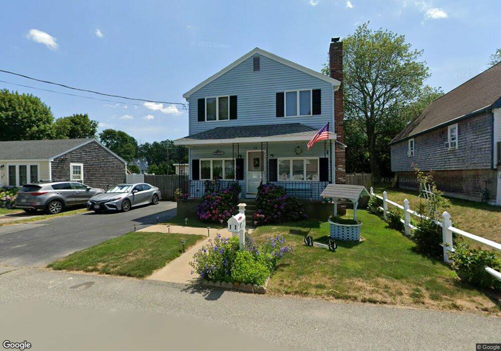 11 Sheridan Dr, Marshfield, MA 02050 - photo 1