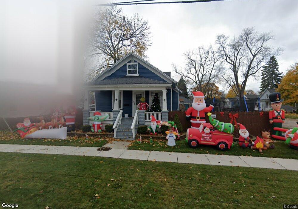 301 13th St, Port Huron, MI 48060 - photo 1