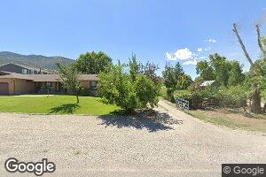 44 E 400 S, Manti, UT 84642
