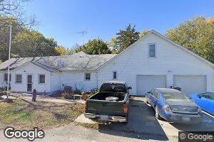 202 N Grant St, Afton, IA 50830