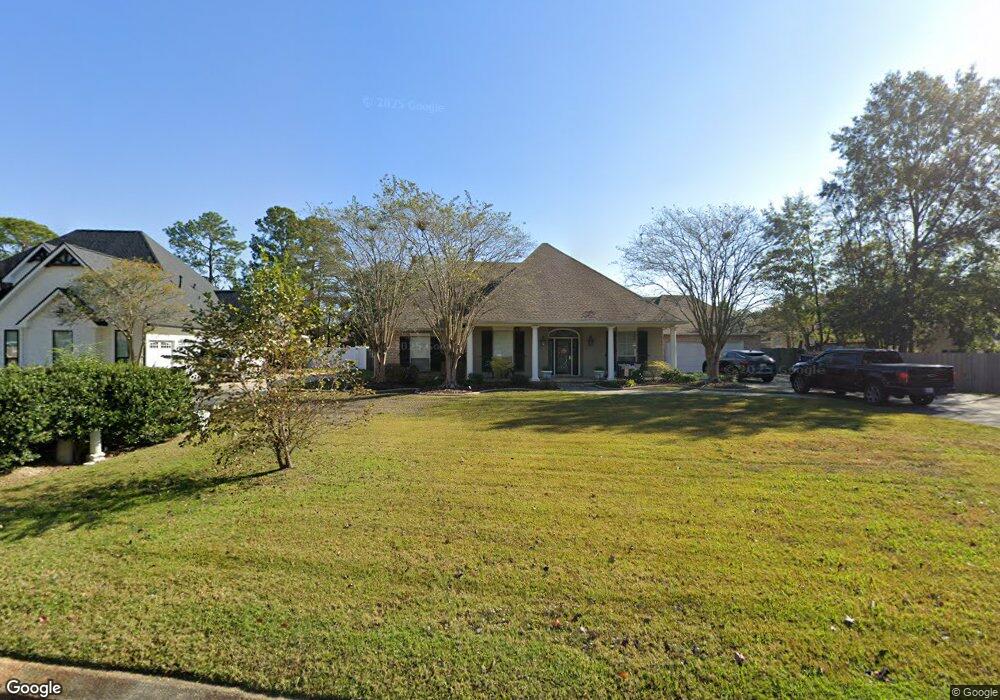 2029 Hampshire Dr, Slidell, LA 70461 - photo 1