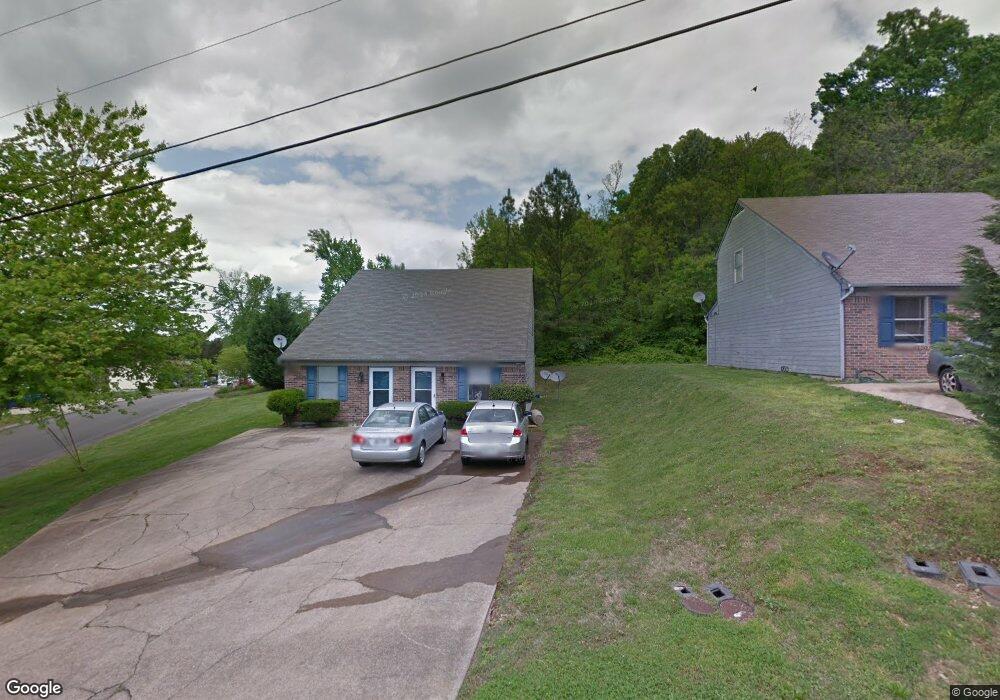 3342 Steeple Cir NE, Cleveland, TN 37312 - photo 1