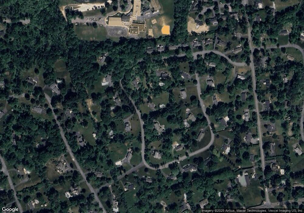 12 Hilltop Cir, Mendham, NJ 07945 - photo 1