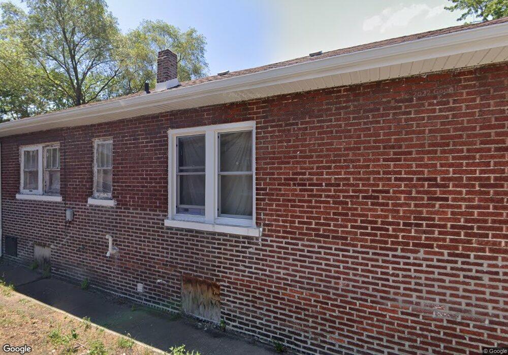 619 W 39th Ave, Gary, IN 46408 - photo 1