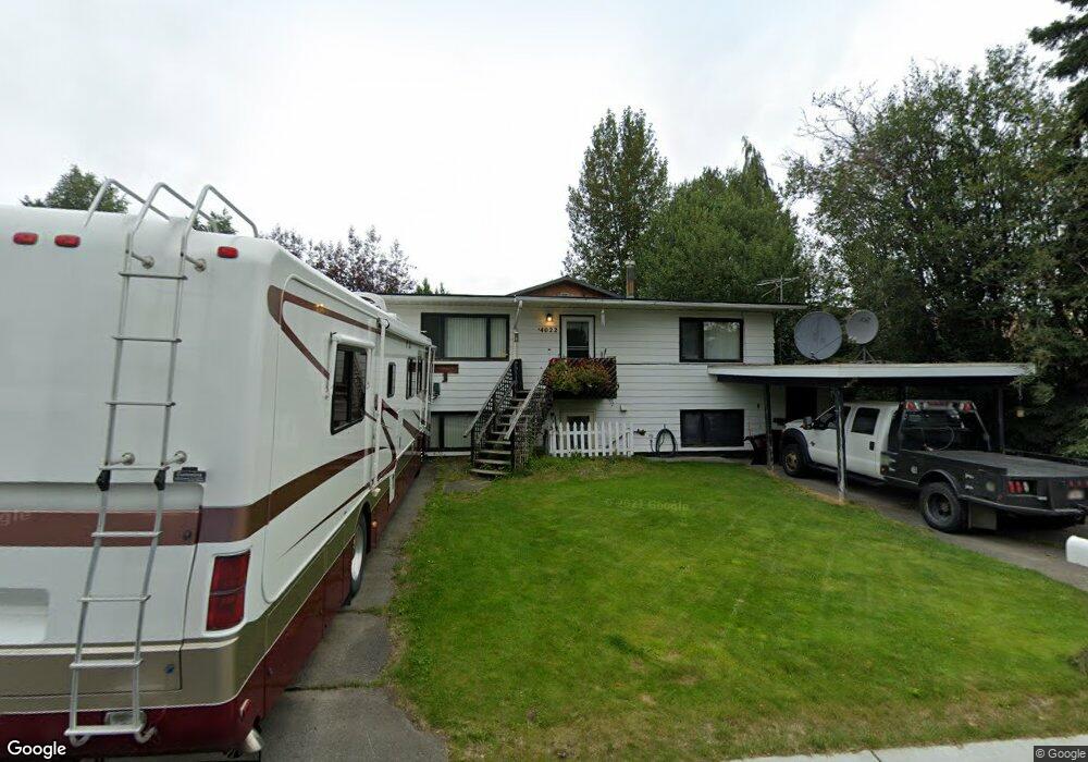 4022 N Star St, Anchorage, AK 99503 - photo 1
