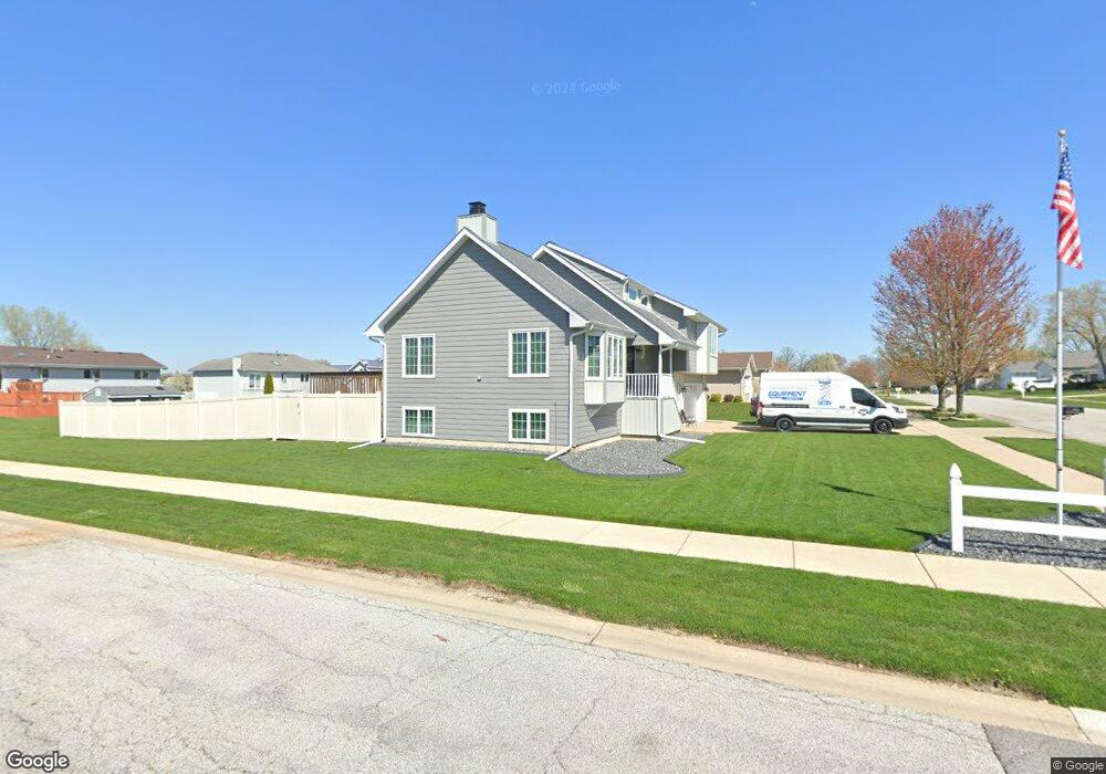 2802 Mockingbird Dr, Crown Point, IN 46307 - photo 1