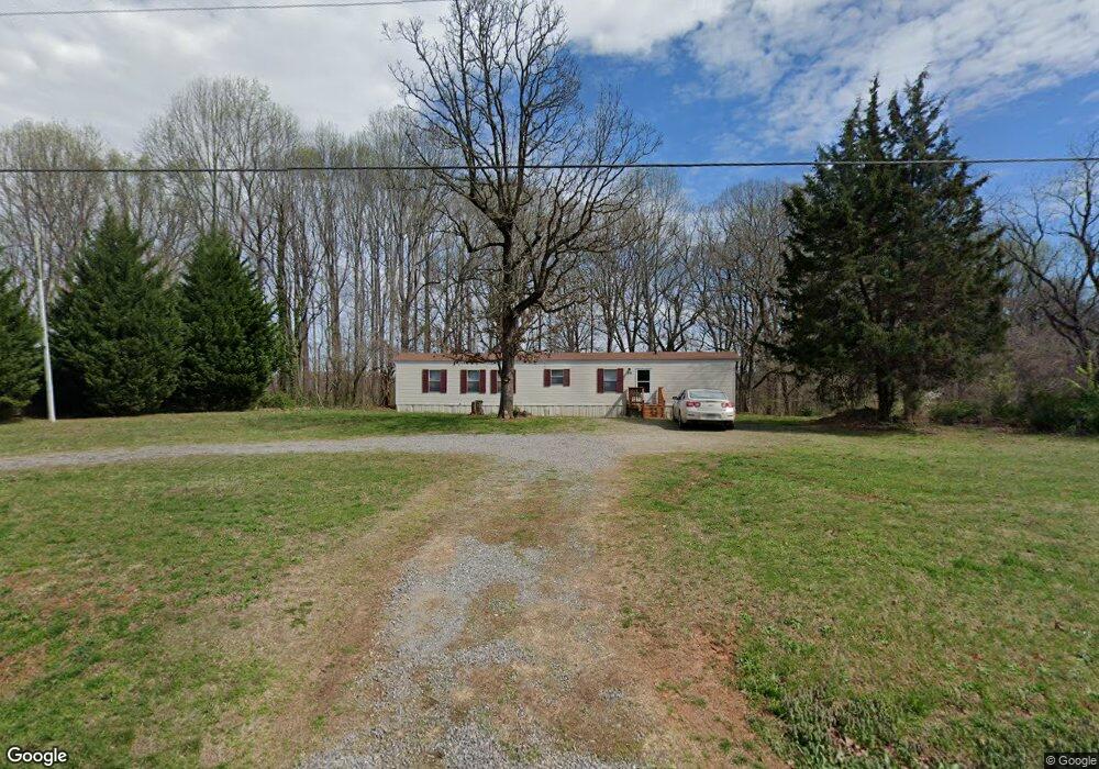 356 Jennings Rd, Statesville, NC 28625 - photo 1