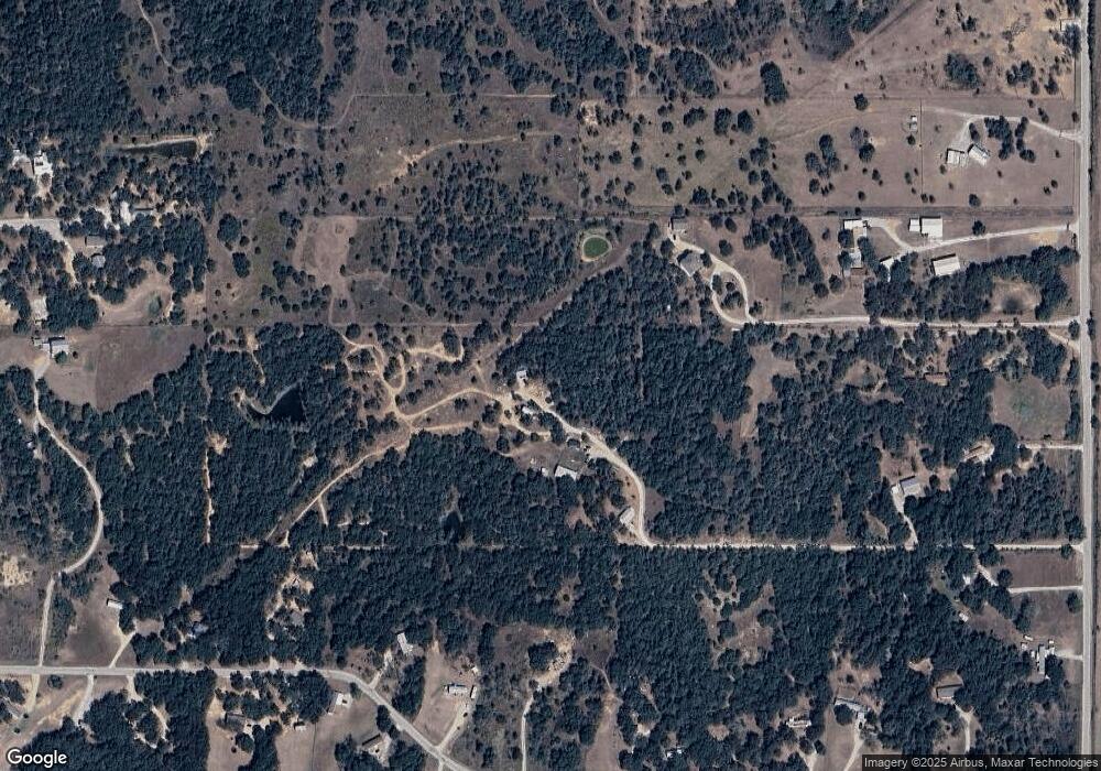 2704 Cool Jct, Millsap, TX 76066 - photo 1