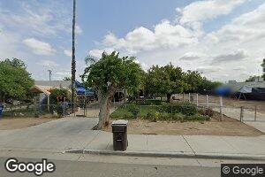 20746 Bibee Dr, Richgrove, CA 93261