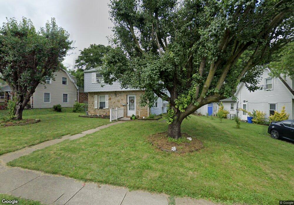 1238 Seven Oaks Rd, Halethorpe, MD 21227 - photo 1