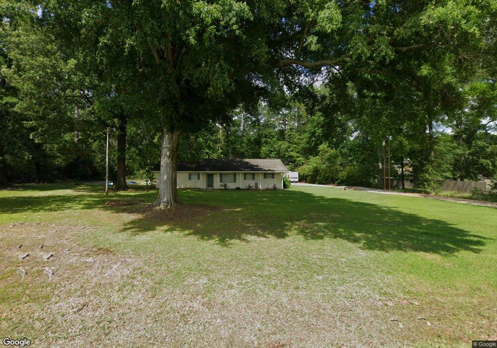 787 Springhill Rd, Laurel, MS 39443 - photo 1