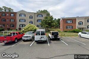 6190 Greenwood Dr Unit 201, Falls Church, VA 22044