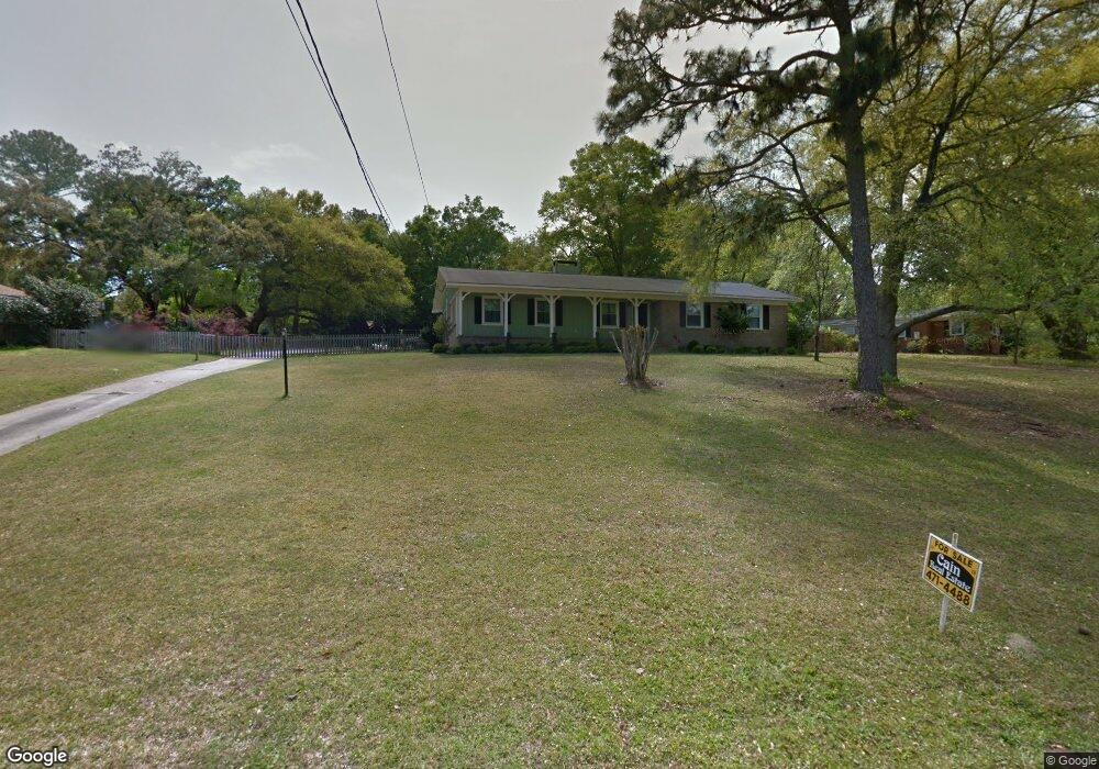 3821 Hillcrest Ln, Mobile, AL 36693 - photo 1