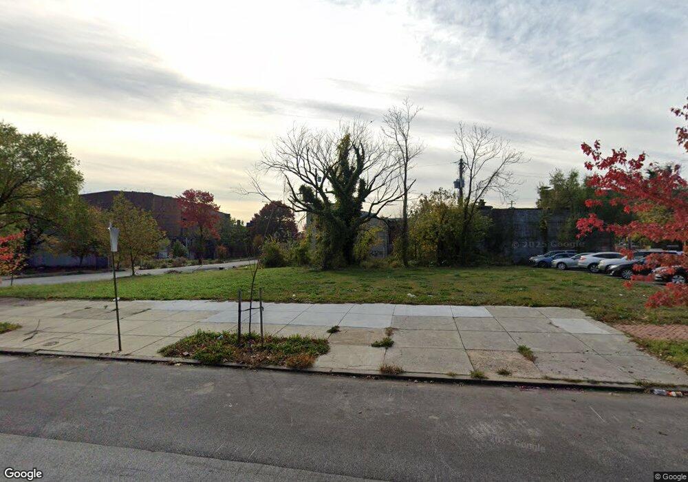 1207 W Fayette St, Baltimore, MD 21223 - photo 1