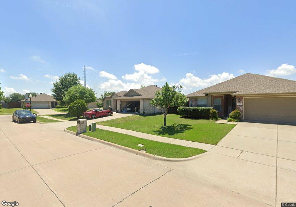 501 Brighton Ct, Wylie, TX 75098 - photo 1