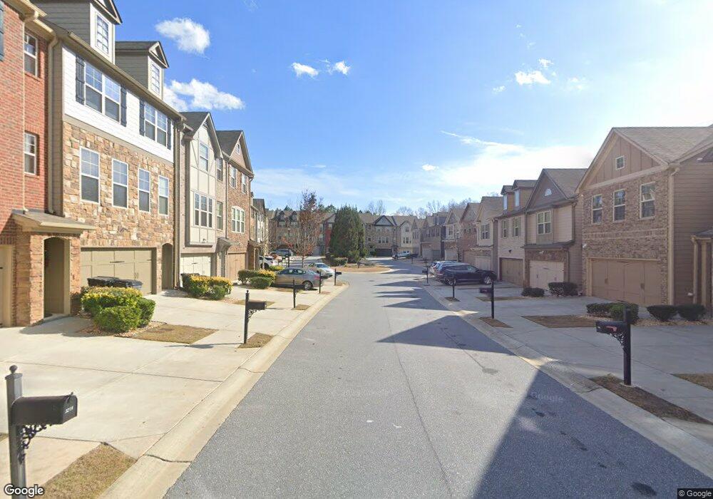 0 Hallmark Ln NE unit 8232773, Buford, GA 30519 - photo 1