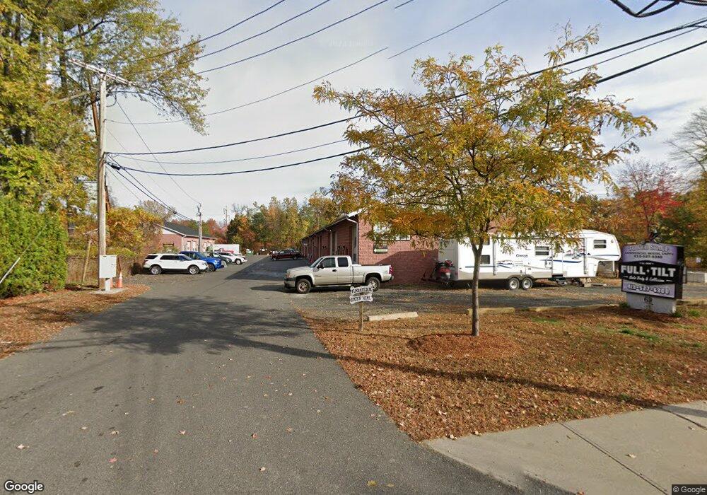 69 Ferry St unit 7, Easthampton, MA 01027 - photo 1