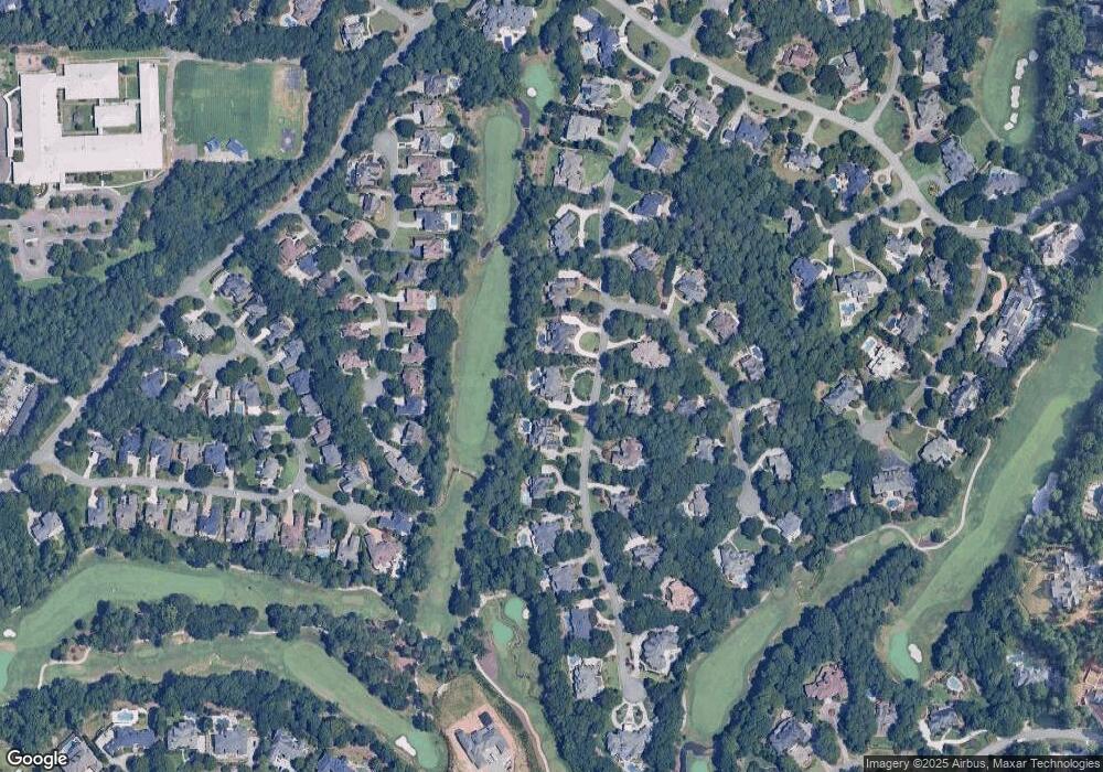 6070 Carlisle Ln, Alpharetta, GA 30022 - photo 1