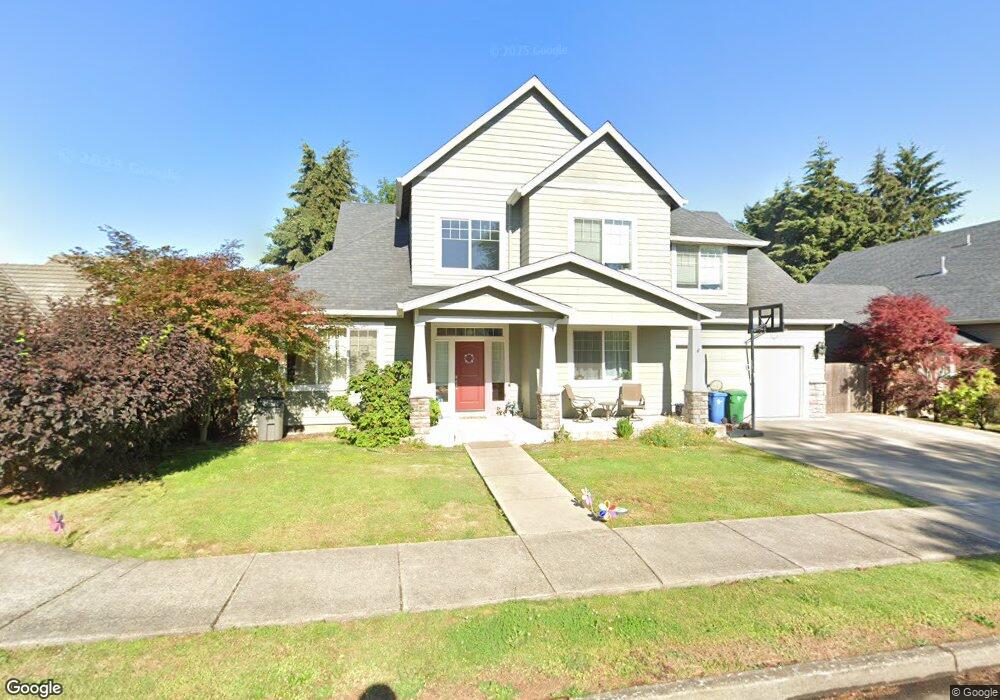 3620 Walton Ln, Eugene, OR 97408 - photo 1