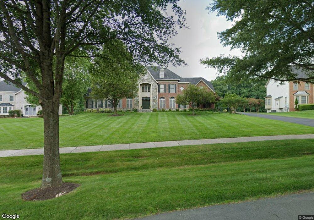 504 Grand Cypress Ct, Silver Spring, MD 20905 - photo 1