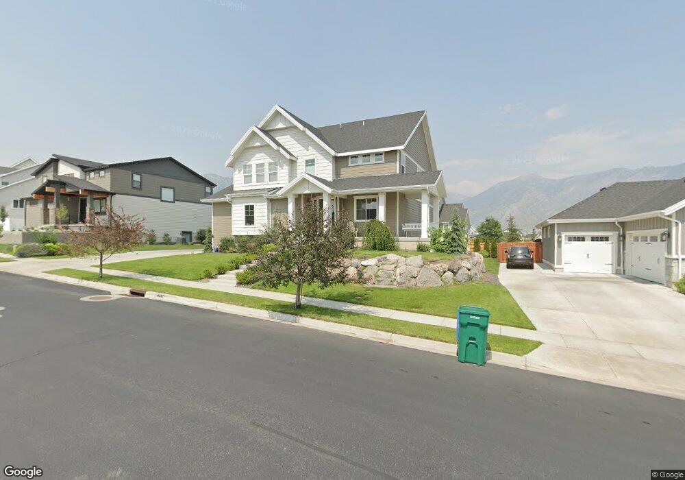 12134 N Bridgegate Way unit 106, Highland, UT 84003 - photo 1