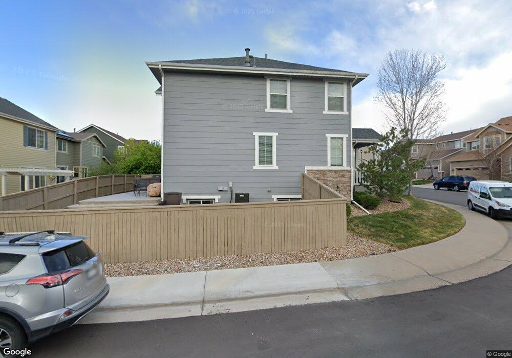 10919 Towerbridge Rd, Highlands Ranch, CO 80130 - photo 1