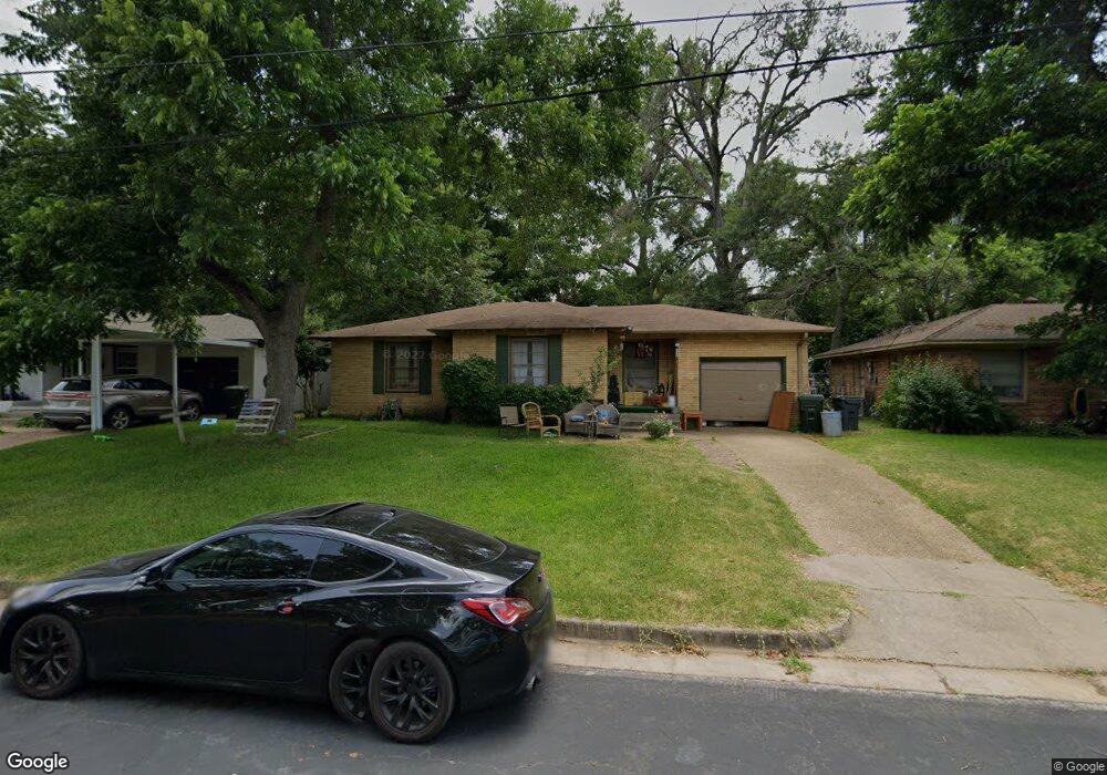 1011 Guinn Dr, Tyler, TX 75701 - photo 1