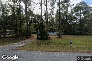 1056 Old Sunbury Rd, Hinesville, GA 31313