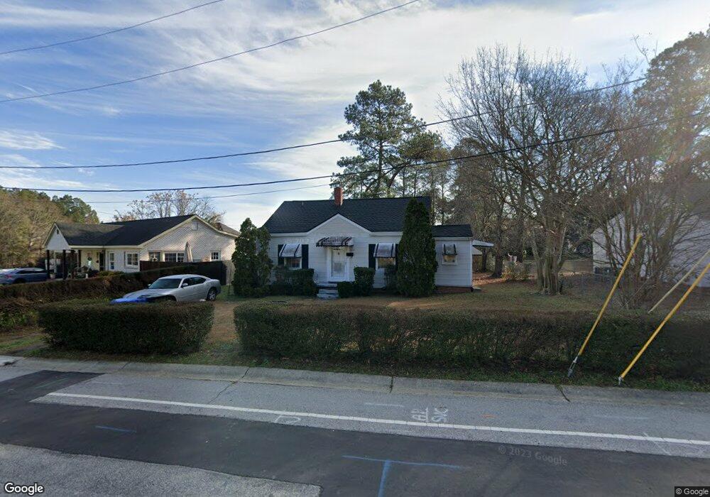 214 Willborough Ave, Fayetteville, NC 28303 - photo 1