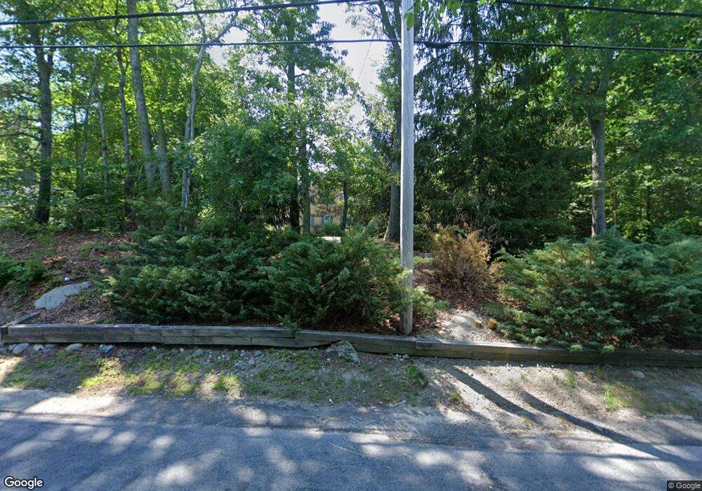 350 Sharps Lot Rd, Swansea, MA 02777 - photo 1