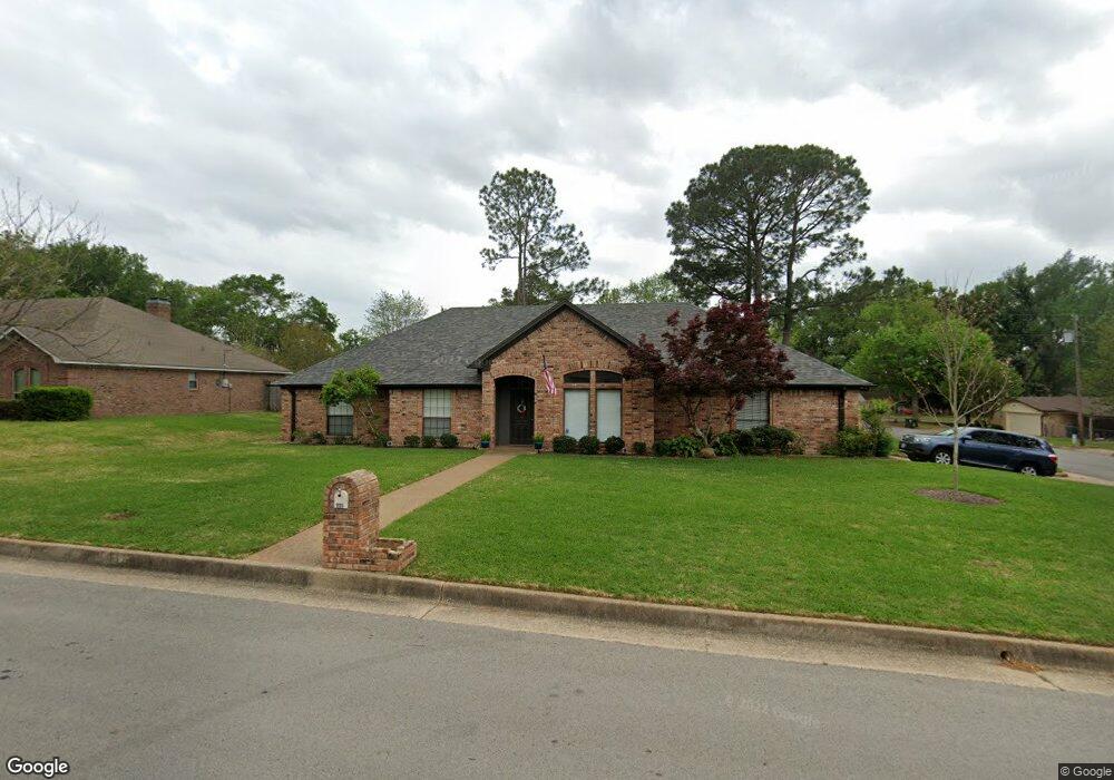 905 905 Beth Dr, Tyler, TX 75703 - photo 1