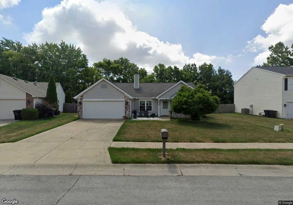 2429 Southaven Blvd, Lafayette, IN 47909 - photo 1
