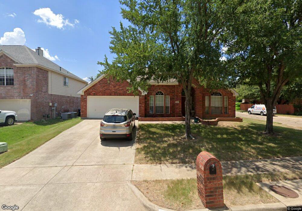 7600 Waterside Place, Denton, TX 76210 - photo 1