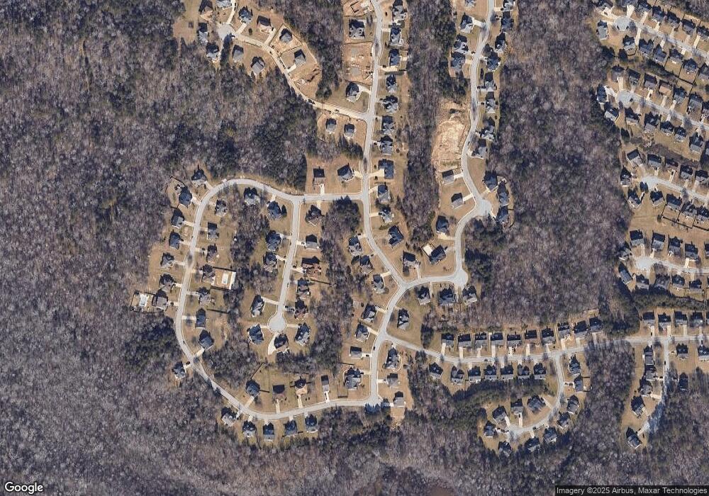 2304 Danielle Blvd, Conyers, GA 30012 - photo 1