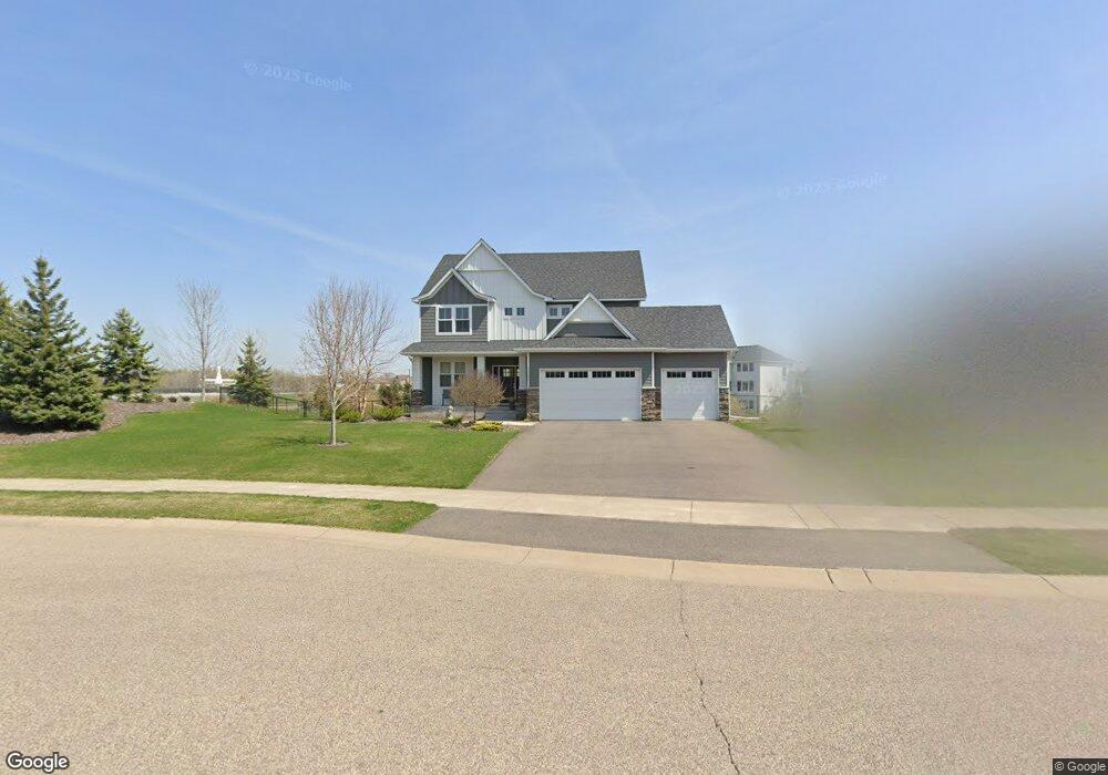 7303 Oxbow Creek Cir N, Minneapolis, MN 55445 - photo 1