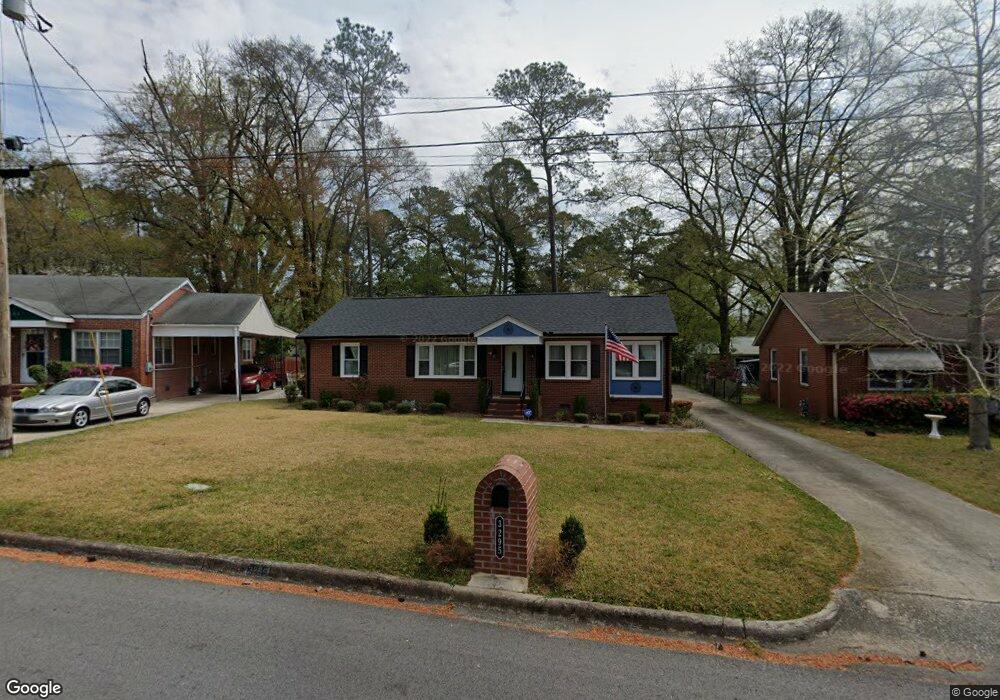 3295 Hallwood Cir, Macon, GA 31204 - photo 1