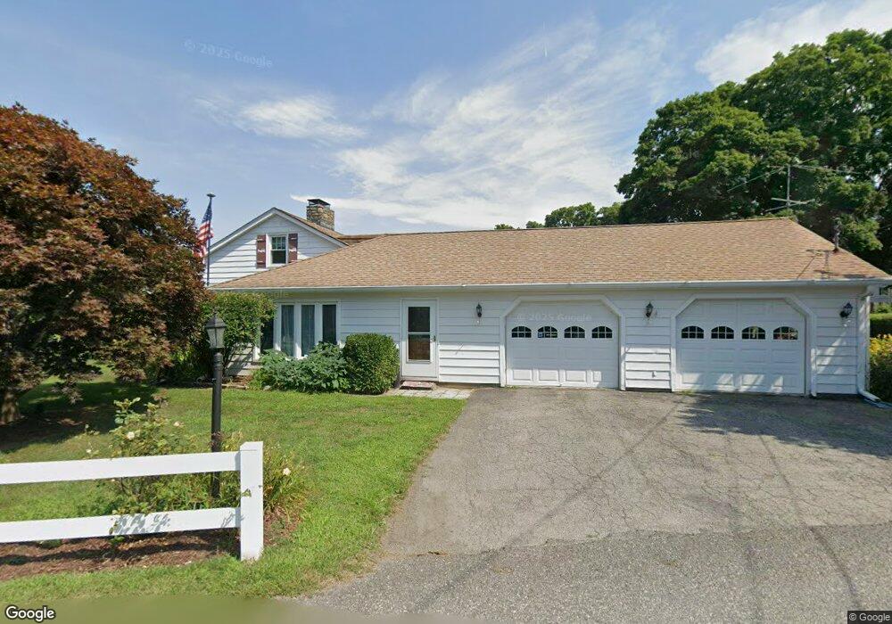 4 Railroad St, Dover Plains, NY 12522 - photo 1