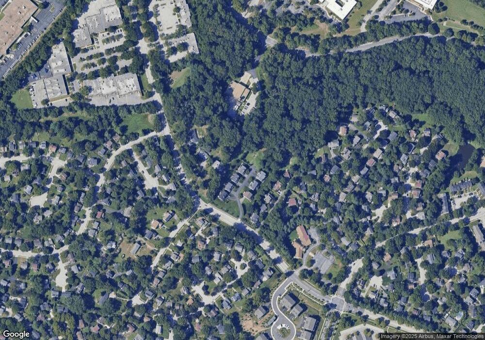 7119 Kings Point Way, Columbia, MD 21046 - photo 1