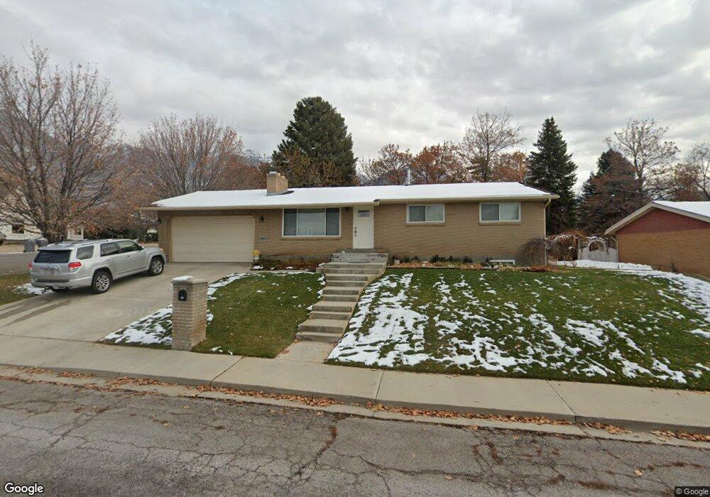 180 N 600 E, Pleasant Grove, UT 84062 - photo 1